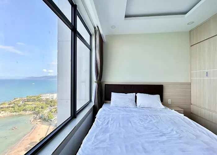 Căn Hộ Mường Thanh Viễn Triều Nha Trang