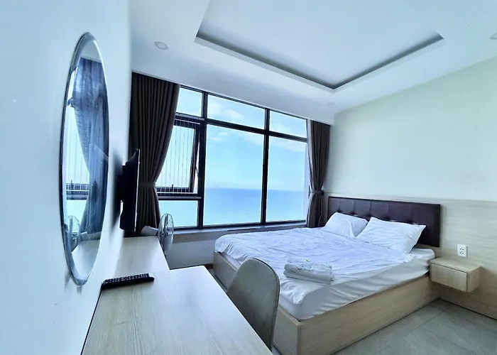 Căn Hộ Mường Thanh Viễn Triều Nha Trang