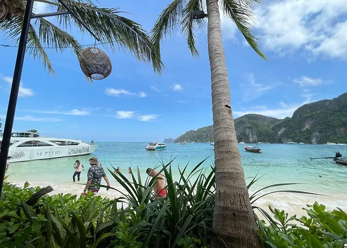 Muong Thanh Nha Trang Luxury Beach View-View Bien