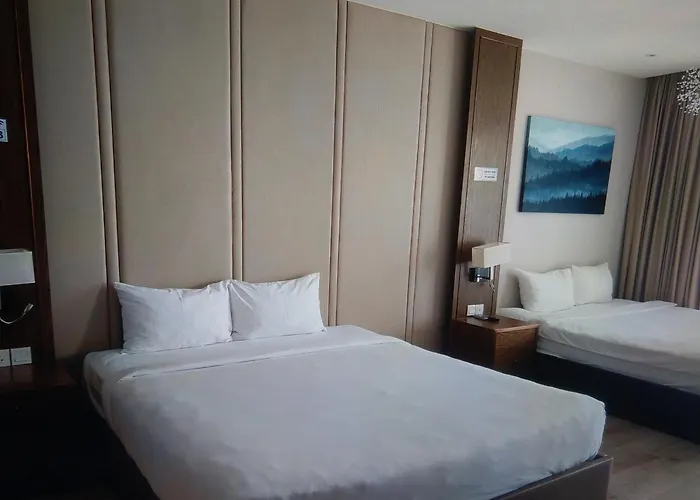 Ocean Pearl Residence Nha Trang, Việt Nam