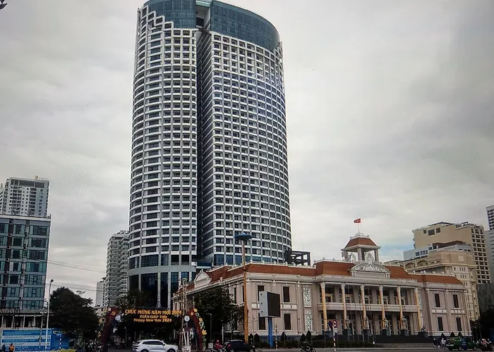 Ocean Pearl Residence