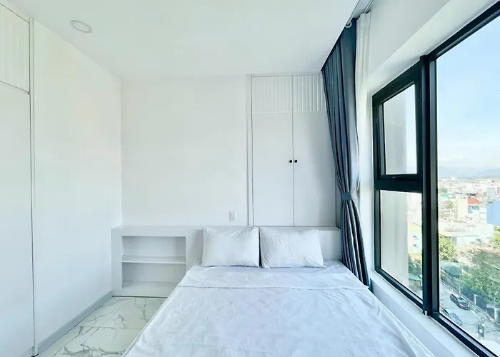 Seahome Apartment - OC3 Mường Thanh Viễn Triều Nha Trang, Việt Nam