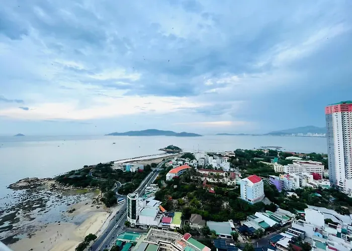 Nha Trang Beach - Where Cozy Memory Lasts