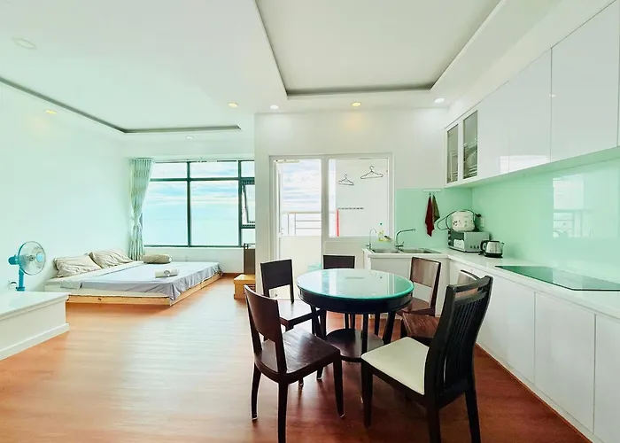 Bien Chill Home Nha Trang, Việt Nam