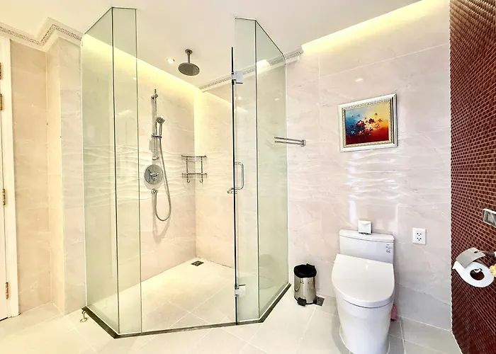 Luxury Seaview s Managed By Anh