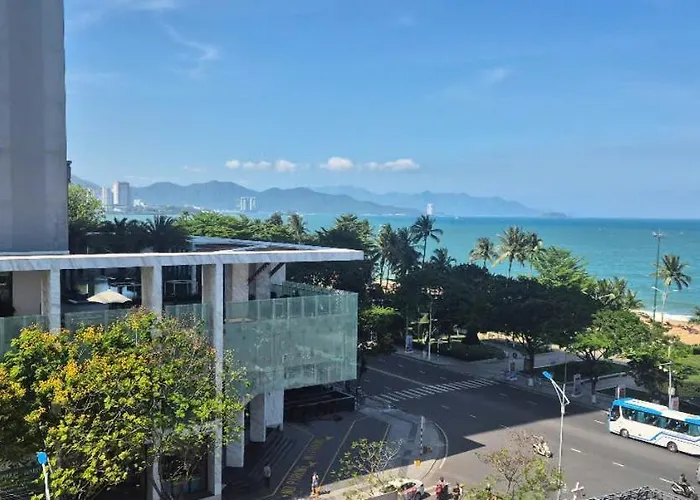 Phố Biển Hotel Nha Trang, Việt Nam
