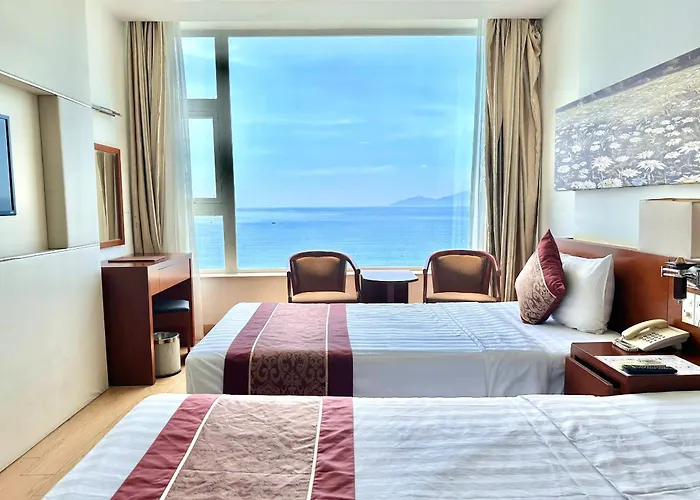 Nha Trang Wonderland Hotel, Việt Nam