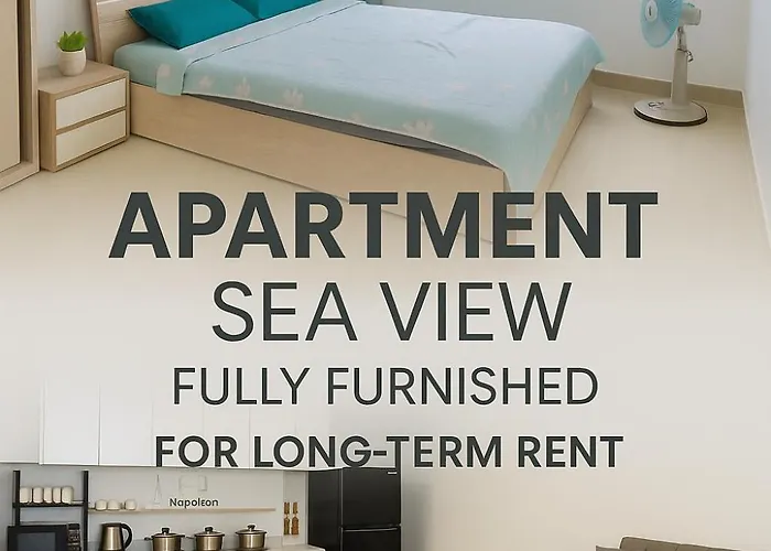 Napoleon Seaview s Weekly & Monthly Deals