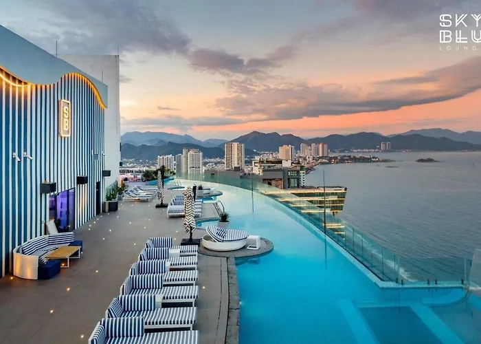 Nha Trang Wins - Panorama Ocean View