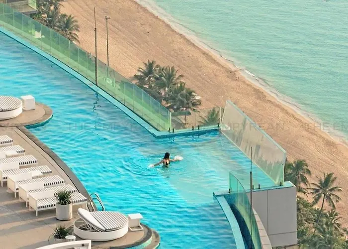 Panorama Beach Luxury Nha Trang