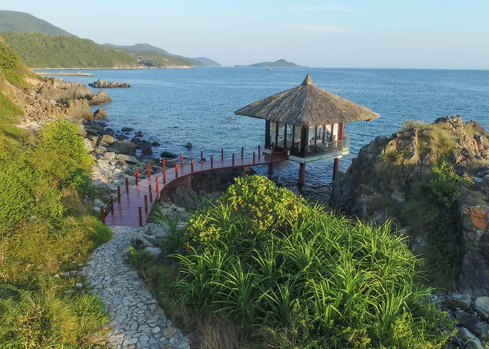 Vinpearl Luxury Nha Trang Hotel, Việt Nam