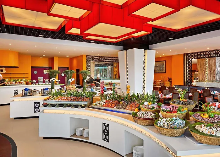 Novotel Nha Trang