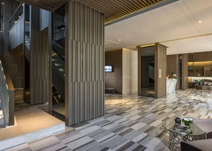 Hotel Intercontinental Nha Trang By Ihg, Vietnam