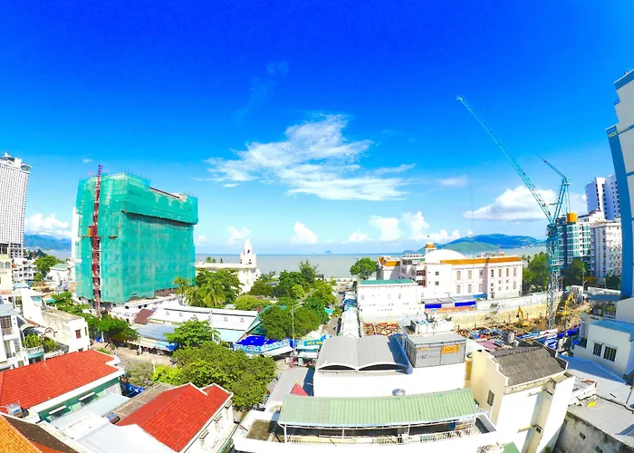 Thien Nga Hotel