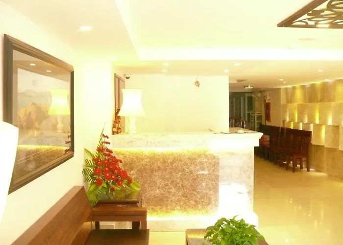 Rex Hotel & Apartment