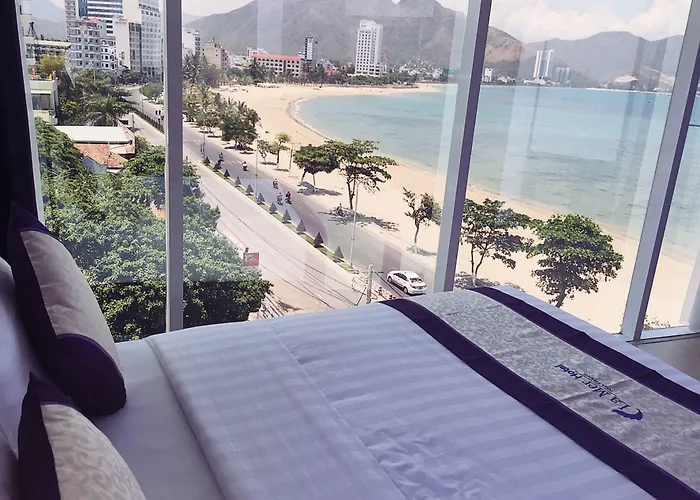 La Mer Hotel Nha Trang, Việt Nam