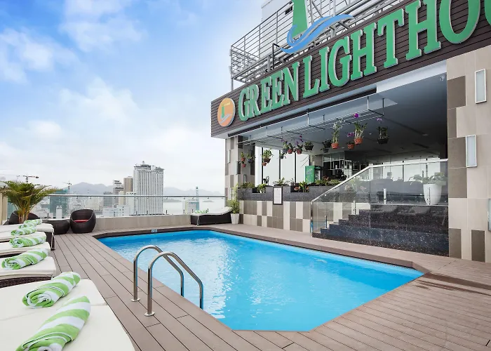 B&N Hotel Nha Trang, Việt Nam