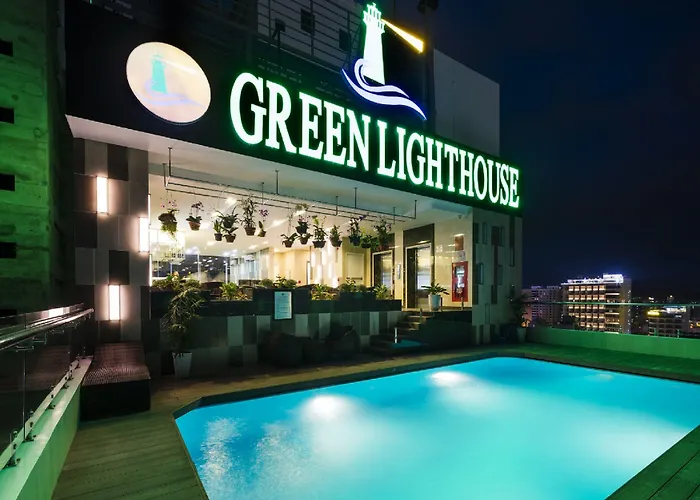 B&N Hotel