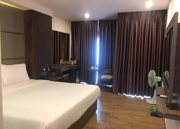 Abay Hotel