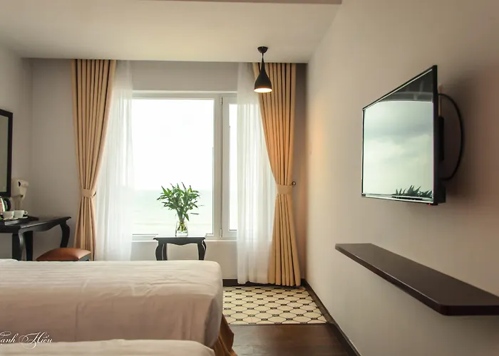Bellevue Hotel Nha Trang, Việt Nam