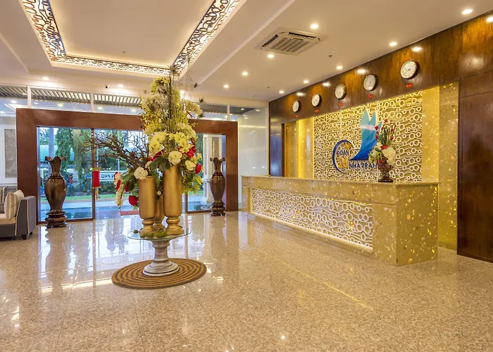 D26 Nha Trang Hotel, Việt Nam