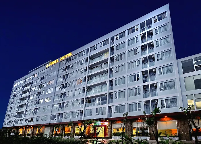 Rigel Hotel