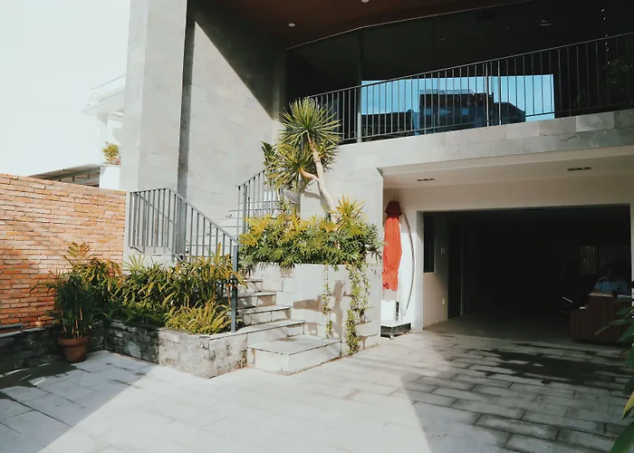 Marilyn Boutique Hotel Nha Trang, Việt Nam