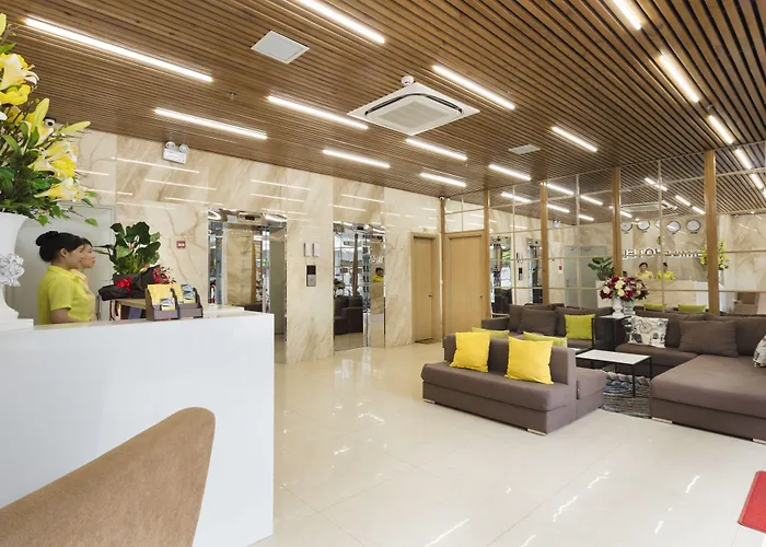 Smile Hotel Nha Trang