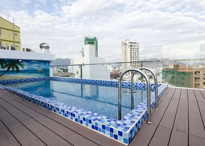 Royal Hotel Nha Trang