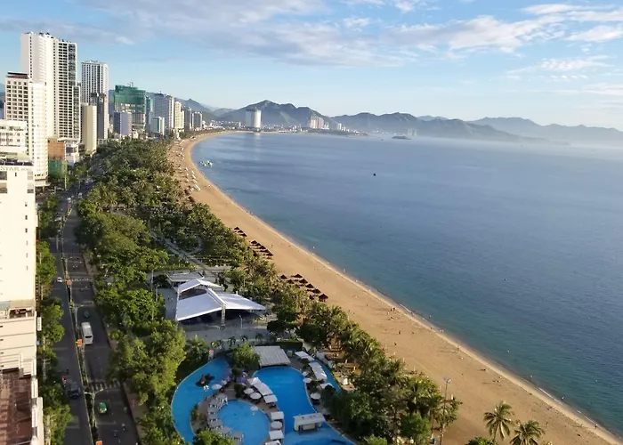 Sea Pearl Hotel
