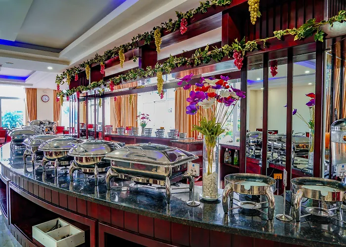 Sky Beach D20 Nha Trang, Việt Nam