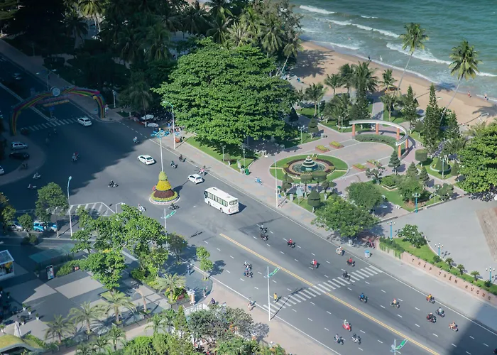 Panorama Nha Trang Star Beach