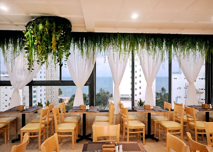 Alpha Bird Nha Trang - Managed By RHM GROUP