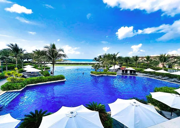 Sunny - Resort Villas & City Apartments 2