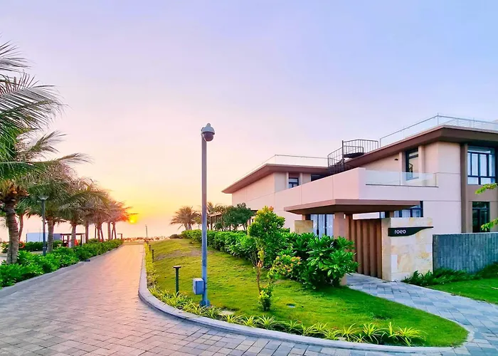 Sunny - Resort Villas & City Apartments 2