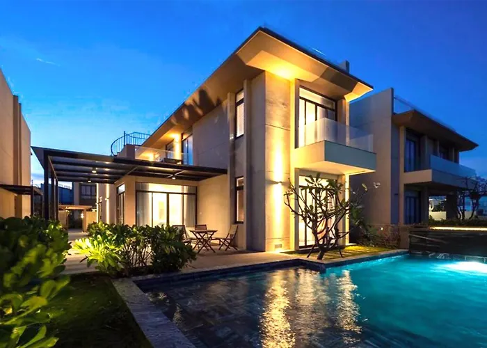 Sunny - Resort Villas & City Apartments 2