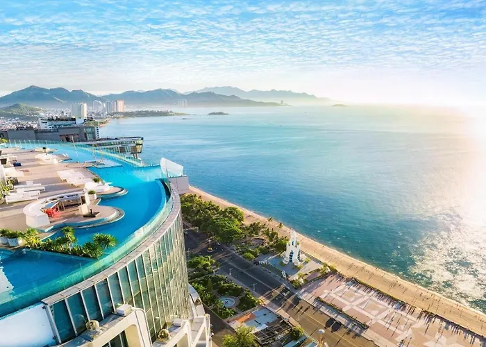 Panorama Sky Beach Recidences