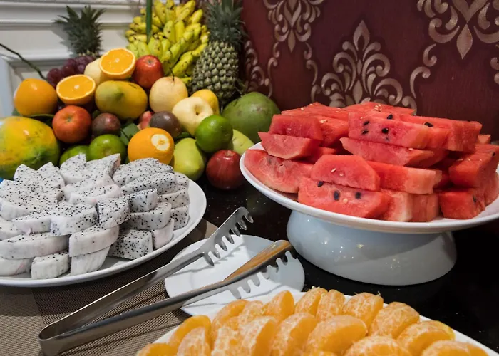 Khách sạn Edele Nha Trang, Việt Nam