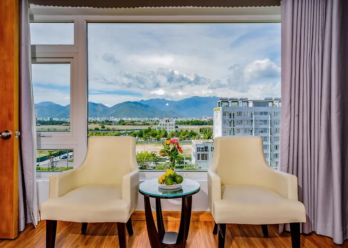 Dendro Gold Hotel