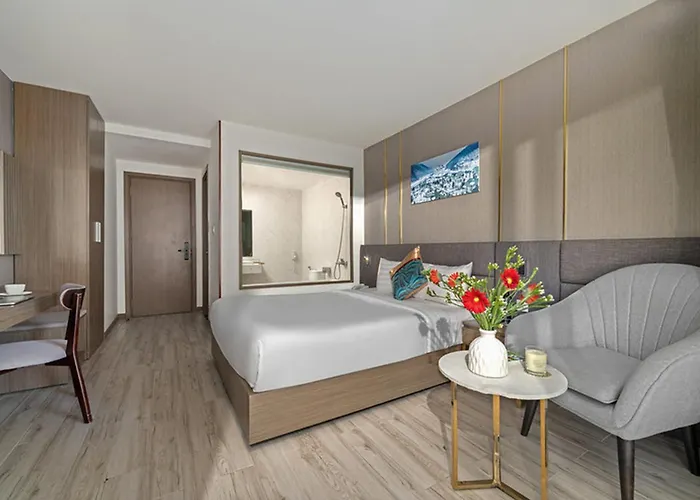 Sochi Hotel Nha Trang, Việt Nam