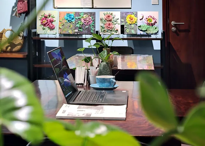Khách Sạn Boutique Em Ơi Nha Trang, Việt Nam