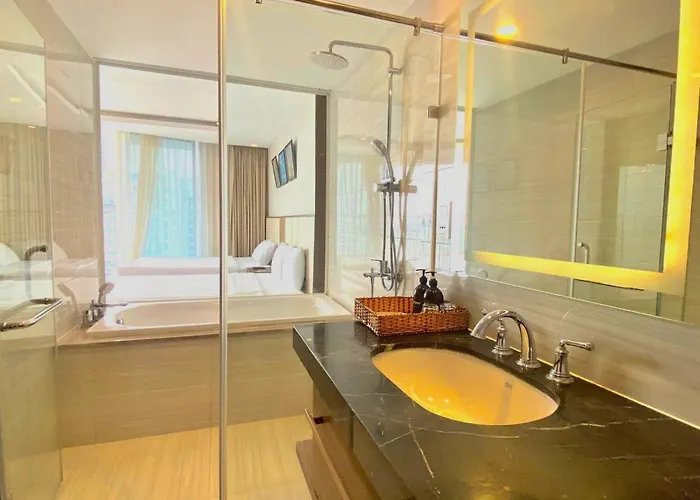 Luxury Seaview Panorama Nha Trang By Luna