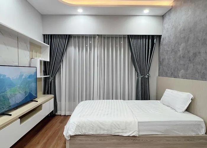 NATA-Căn hộ du lịch Nha Trang, Việt Nam