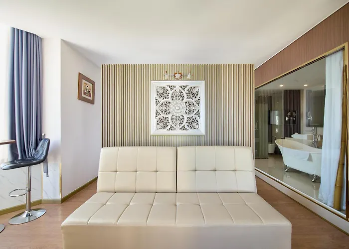 The Sol Hotel Nha Trang, Việt Nam