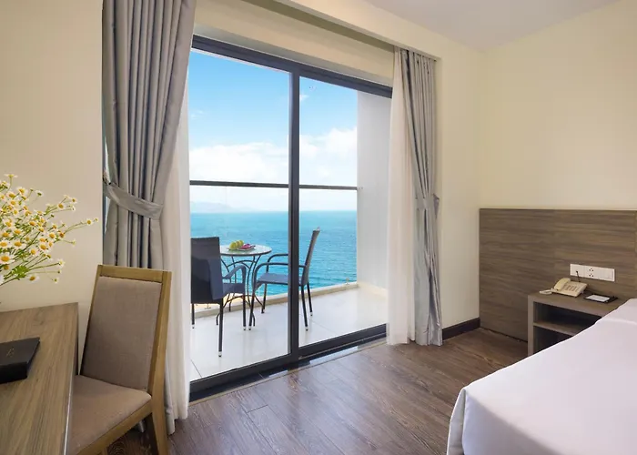 Xavia Hotel