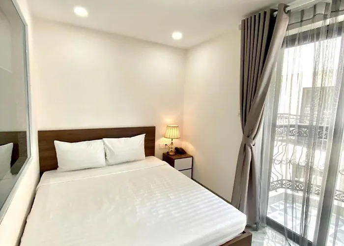 DGV Tower - Suri House Nha Trang Apartment, Việt Nam