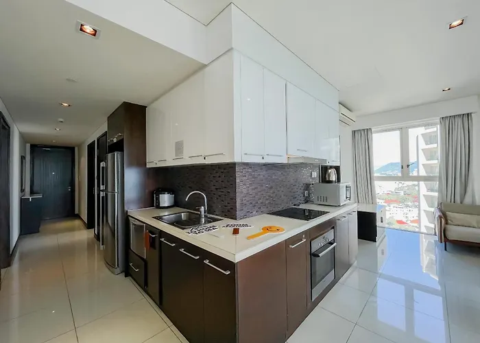 Sea Luxury Nha Trang