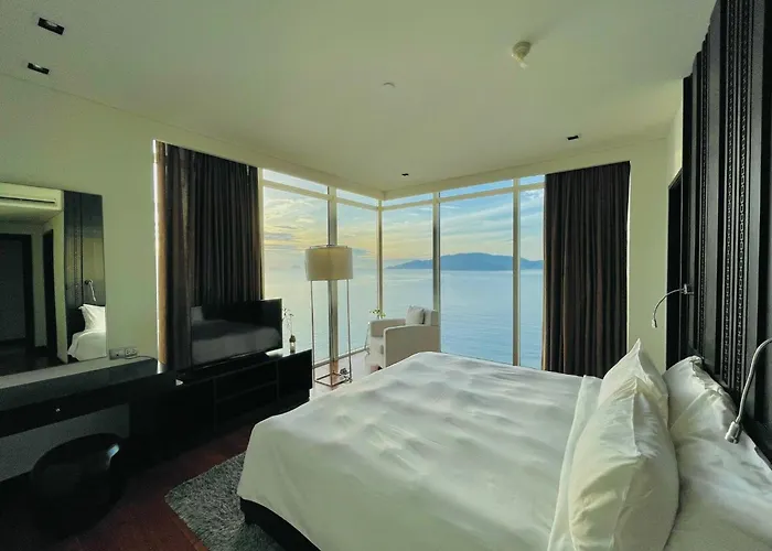 Luxury Seaview s Managed By Anh