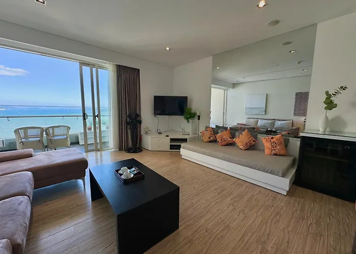 Luxury Seaview s Managed By Anh