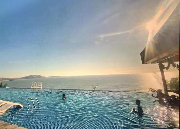 Amora Ocean Suites Beach Nha Trang, Việt Nam